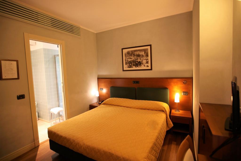 Hotel Rosa San Marino Eksteriør billede