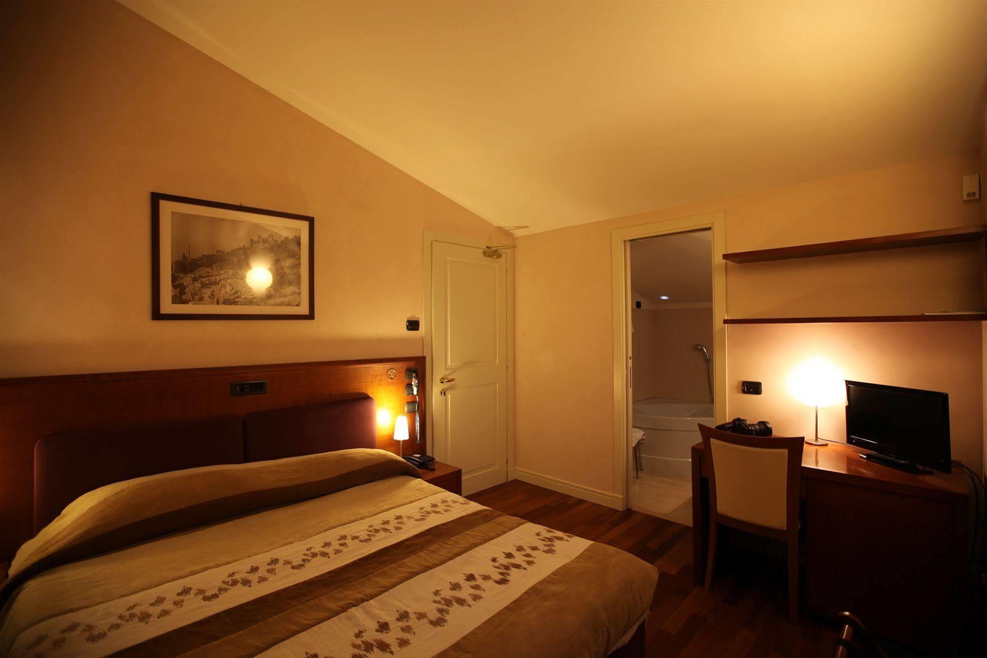 Hotel Rosa San Marino Eksteriør billede